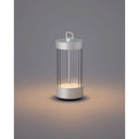 Tischleuchte – Kabelloses Design, Sanftes Licht, Stufenlos Dimmbar - Marais | ELLE Decoration
