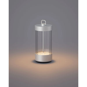 Tischleuchte – Kabelloses Design, Sanftes Licht, Stufenlos Dimmbar - Marais | ELLE Decoration
