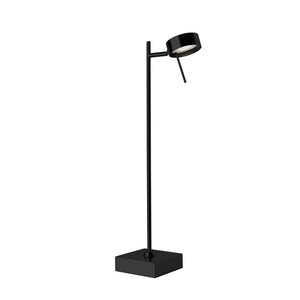 Tischleuchte Einstellbares 3000K LED, Touch - Dimmbar mit Memory - Funktion, Drehbarer Kopf – Bling | Sompex - Esszett Luxury | Stilvolles Wohnen mit Charakter