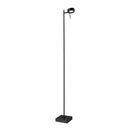 Stehleuchte 5W LED, 3000K Warmweiß, Touch - Dimmbar, Verstellbarer Kopf, IP20 – Bling | Sompex - Esszett Luxury | Stilvolles Wohnen mit Charakter