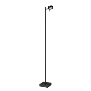 Stehleuchte 5W LED, 3000K Warmweiß, Touch - Dimmbar, Verstellbarer Kopf, IP20 – Bling | Sompex - Esszett Luxury | Stilvolles Wohnen mit Charakter
