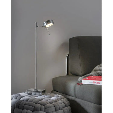Tischleuchte Einstellbares 3000K LED, Touch - Dimmbar mit Memory - Funktion, Drehbarer Kopf – Bling | Sompex - Esszett Luxury | Stilvolles Wohnen mit Charakter