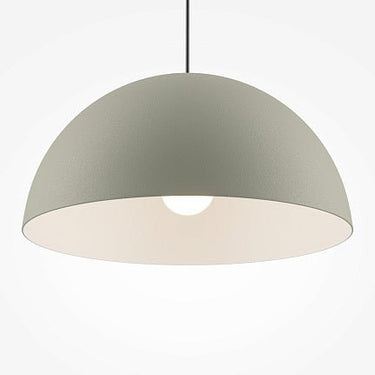 Pendelleuchte Schwarz - Gold Zylindrisches Design – Basic Colors | Maytoni - Esszett Luxury | Stilvolles Wohnen mit Charakter