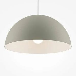 Pendant Lamp Black-Gold Cylindrical Design – Basic Colors | Maytoni