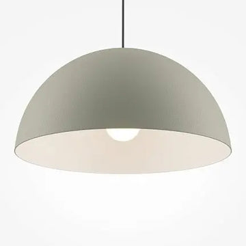 Pendant Lamp Black-Gold Cylindrical Design – Basic Colors | Maytoni