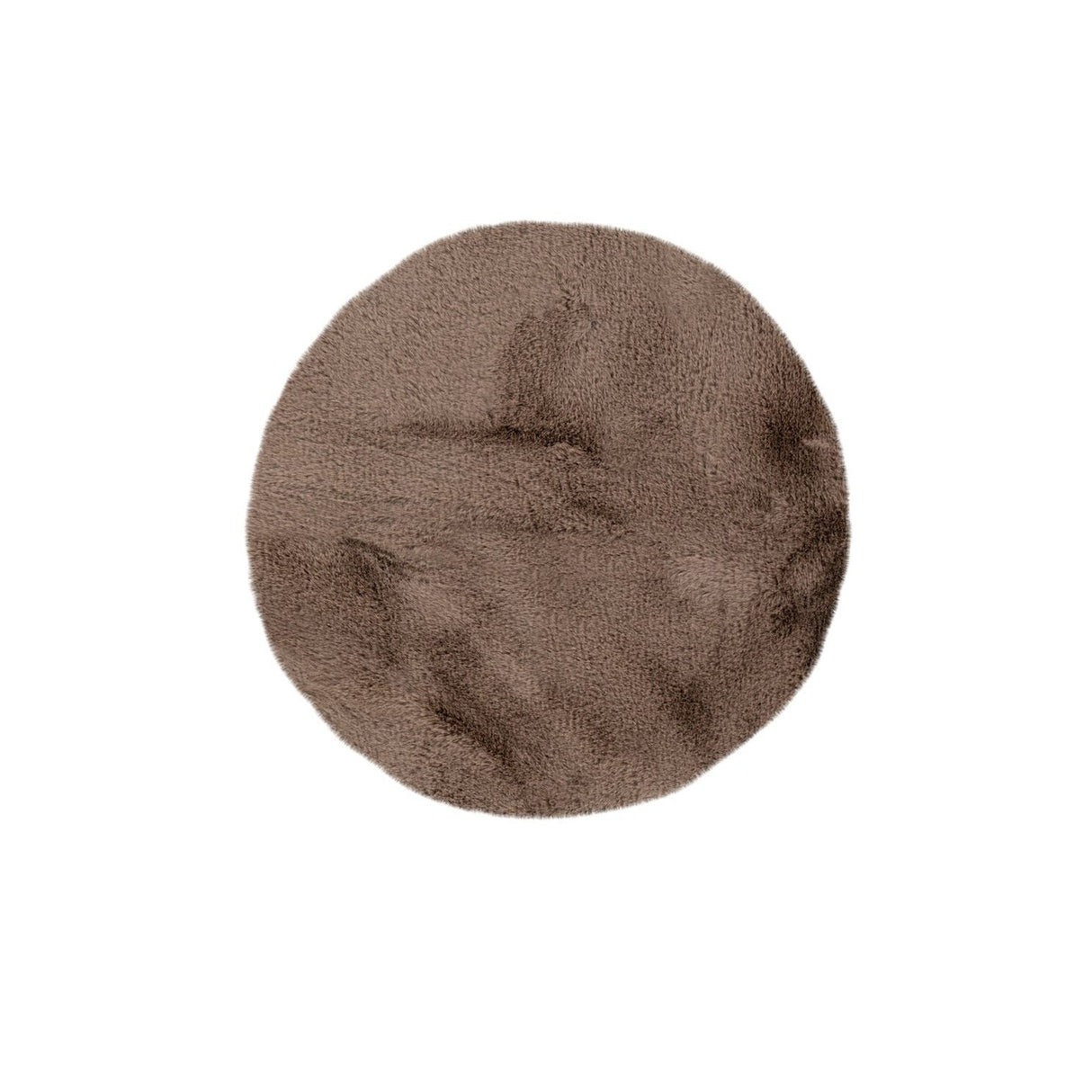 Rug made of durable polyester, non-slip cotton backing, easy-care – Rabbit 225 | Kayoom