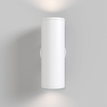 Wandleuchte mit Focus - Design S, weiß, 2× GU10 – FOCUS S | Maytoni - Esszett Luxury | Stilvolles Wohnen mit Charakter