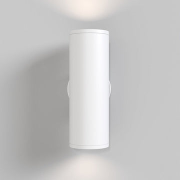 Wandleuchte mit Focus - Design S, weiß, 2× GU10 – FOCUS S | Maytoni - Esszett Luxury | Stilvolles Wohnen mit Charakter