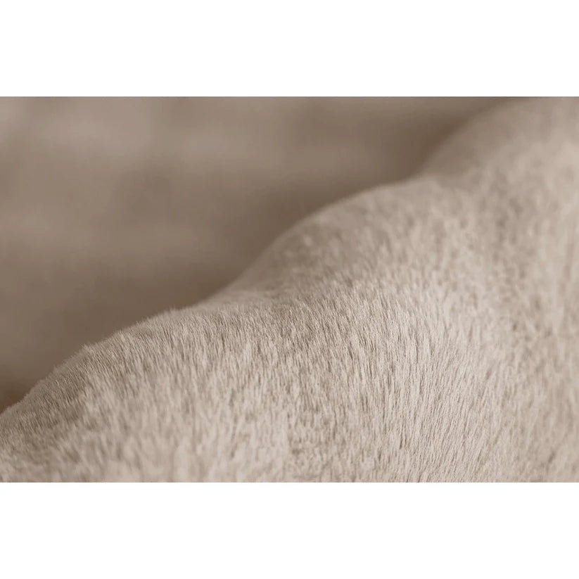 High-Pile Rug Cloud-Soft Fluffy Comfortable – Hailey 125 | Kayoom