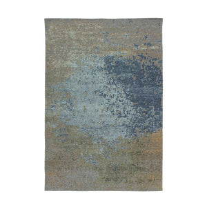 Teppich aus Jacquard mit Vintage-Design – Blaze 125 | Arte Espina