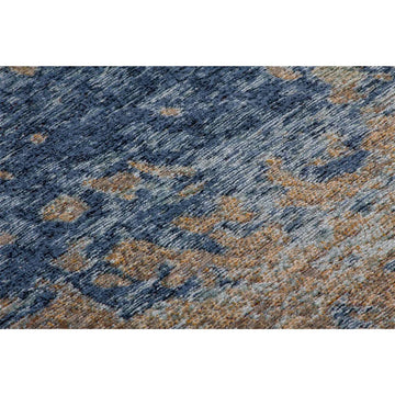 Teppich aus Jacquard mit Vintage-Design – Blaze 125 | Arte Espina