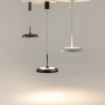 Pendelleuchte – Graues Metall, 19 W LED, Warmweiß, Höhe 335 cm - Gerhard | Maytoni