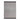 Teppich – Flachgewebe Struktur, Streifenmuster Design, Fransen Design, 160 x 230 cm - Natura 310 | Kayoom