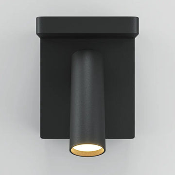 Wall Light with Integrated LED and Wireless Charging – Aron | Maytoni