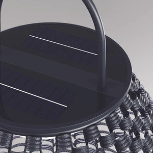 Landschaftsleuchte – Schwarzes Aluminium, 5 W Leistung, Warmweiß, 61 cm Höhe - Plet | Maytoni