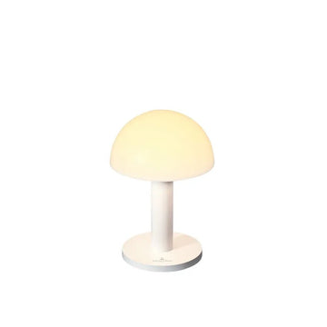 Tischleuchte Touch‑Memory‑Dimmer, IP65 Aluminium – Bergamo | Villeroy & Boch - Esszett Luxury | Stilvolles Wohnen mit Charakter