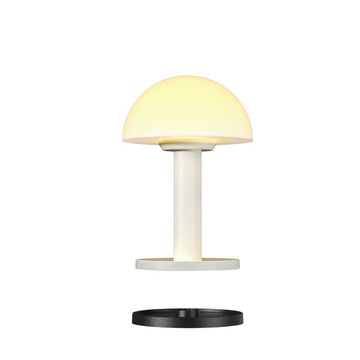 Tischleuchte Touch‑Memory‑Dimmer, IP65 Aluminium – Bergamo | Villeroy & Boch - Esszett Luxury | Stilvolles Wohnen mit Charakter