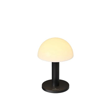 Tischleuchte Touch‑Memory‑Dimmer, IP65 Aluminium – Bergamo | Villeroy & Boch - Esszett Luxury | Stilvolles Wohnen mit Charakter