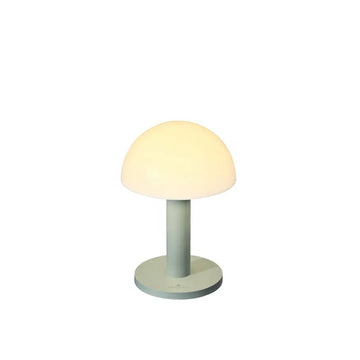 Tischleuchte Touch‑Memory‑Dimmer, IP65 Aluminium – Bergamo | Villeroy & Boch - Esszett Luxury | Stilvolles Wohnen mit Charakter