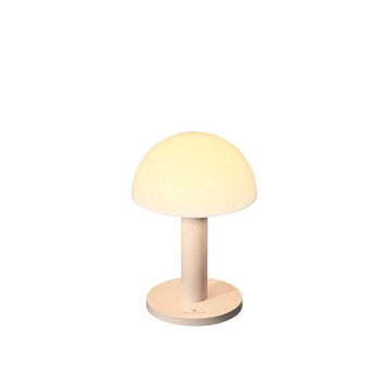 Tischleuchte Touch‑Memory‑Dimmer, IP65 Aluminium – Bergamo | Villeroy & Boch - Esszett Luxury | Stilvolles Wohnen mit Charakter