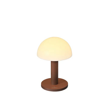 Tischleuchte Touch‑Memory‑Dimmer, IP65 Aluminium – Bergamo | Villeroy & Boch - Esszett Luxury | Stilvolles Wohnen mit Charakter