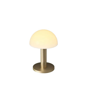 Tischleuchte Touch‑Memory‑Dimmer, IP65 Aluminium – Bergamo | Villeroy & Boch