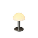 Tischleuchte Touch‑Memory‑Dimmer, IP65 Aluminium – Bergamo | Villeroy & Boch