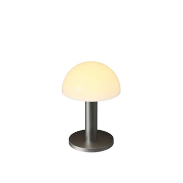 Tischleuchte Touch‑Memory‑Dimmer, IP65 Aluminium – Bergamo | Villeroy & Boch
