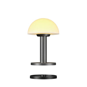 Tischleuchte Touch‑Memory‑Dimmer, IP65 Aluminium – Bergamo | Villeroy & Boch - Esszett Luxury | Stilvolles Wohnen mit Charakter
