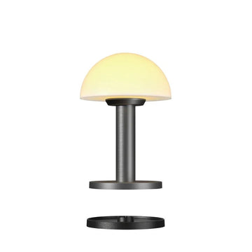 Tischleuchte Touch‑Memory‑Dimmer, IP65 Aluminium – Bergamo | Villeroy & Boch - Esszett Luxury | Stilvolles Wohnen mit Charakter