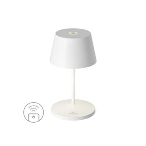 Tischleuchte Touch - Dimmer, IP65 Aluminium - Seoul RC | Villeroy & Boch - Esszett Luxury | Stilvolles Wohnen mit Charakter