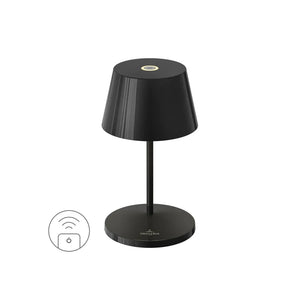 Tischleuchte Touch - Dimmer, IP65 Aluminium - Seoul RC | Villeroy & Boch - Esszett Luxury | Stilvolles Wohnen mit Charakter