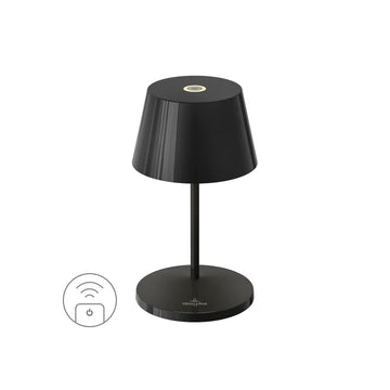 Tischleuchte Touch - Dimmer, IP65 Aluminium - Seoul RC | Villeroy & Boch - Esszett Luxury | Stilvolles Wohnen mit Charakter