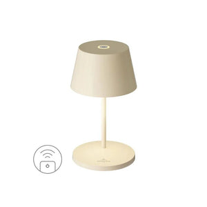 Tischleuchte Touch - Dimmer, IP65 Aluminium - Seoul RC | Villeroy & Boch - Esszett Luxury | Stilvolles Wohnen mit Charakter