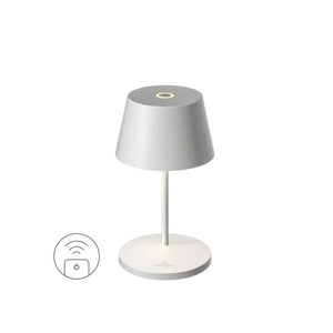 Tischleuchte Touch - Dimmer, IP65 Aluminium - Seoul RC | Villeroy & Boch - Esszett Luxury | Stilvolles Wohnen mit Charakter