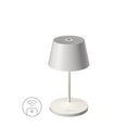Table Lamp Touch Dimmer, IP65 Aluminum - Seoul RC | Villeroy & Boch