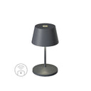 Table Lamp Touch Dimmer, IP65 Aluminum - Seoul RC | Villeroy & Boch