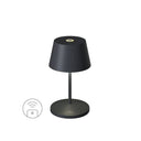 Table Lamp Touch Dimmer, IP65 Aluminum - Seoul RC | Villeroy & Boch