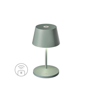 Tischleuchte Touch - Dimmer, IP65 Aluminium - Seoul RC | Villeroy & Boch - Esszett Luxury | Stilvolles Wohnen mit Charakter