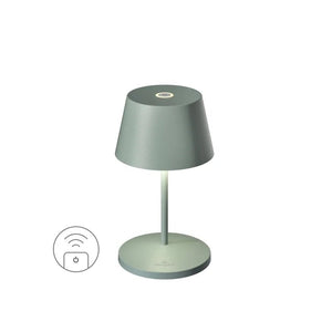 Table Lamp Touch Dimmer, IP65 Aluminum - Seoul RC | Villeroy & Boch