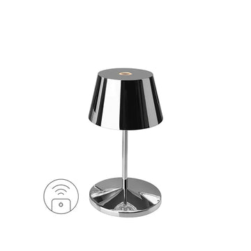 Tischleuchte Touch - Dimmer, IP65 Aluminium - Seoul RC | Villeroy & Boch - Esszett Luxury | Stilvolles Wohnen mit Charakter