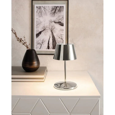 Tischleuchte Touch - Dimmer, IP65 Aluminium - Seoul RC | Villeroy & Boch - Esszett Luxury | Stilvolles Wohnen mit Charakter