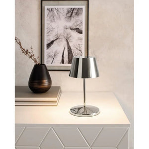 Tischleuchte Touch - Dimmer, IP65 Aluminium - Seoul RC | Villeroy & Boch - Esszett Luxury | Stilvolles Wohnen mit Charakter