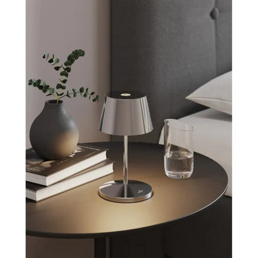 Tischleuchte Touch - Dimmer, IP65 Aluminium - Seoul RC | Villeroy & Boch - Esszett Luxury | Stilvolles Wohnen mit Charakter