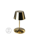 Table Lamp Touch Dimmer, IP65 Aluminum - Seoul RC | Villeroy & Boch