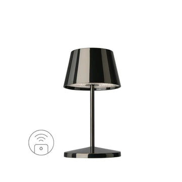 Tischleuchte Touch - Dimmer, IP65 Aluminium - Seoul RC | Villeroy & Boch - Esszett Luxury | Stilvolles Wohnen mit Charakter