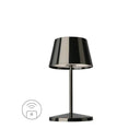Table Lamp Touch Dimmer, IP65 Aluminum - Seoul RC | Villeroy & Boch