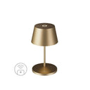 Table Lamp Touch Dimmer, IP65 Aluminum - Seoul RC | Villeroy & Boch