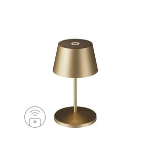 Table Lamp Touch Dimmer, IP65 Aluminum - Seoul RC | Villeroy & Boch