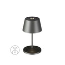 Table Lamp Touch Dimmer, IP65 Aluminum - Seoul RC | Villeroy & Boch